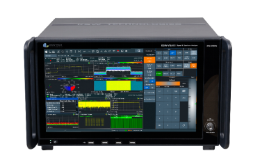KSW-VSA系列频谱分析仪